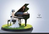  Shorekeeper - Wuthering Waves - TRIGON Studio 