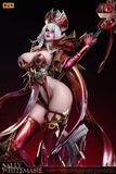  Sally WhiteMane - World of Warcraft - BUS Studio 