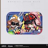  Huy hiệu chủ đề Album ảnh của Pom-Pom - Honkai Star Rail 