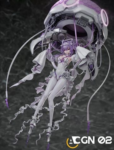  Liberalio - Goddess of Victory: Nikke - ACGN 02 Studio 