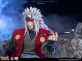  Jiraiya action Figure - Naruto Shippuden - Rocket Toys Studio 