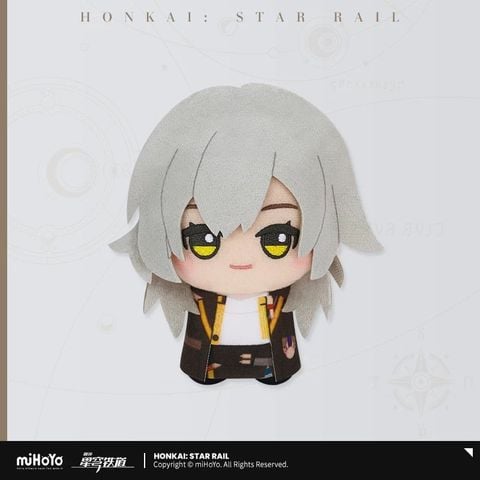  Móc bông Chibigurumi vol.2 - Honkai Star Rail 