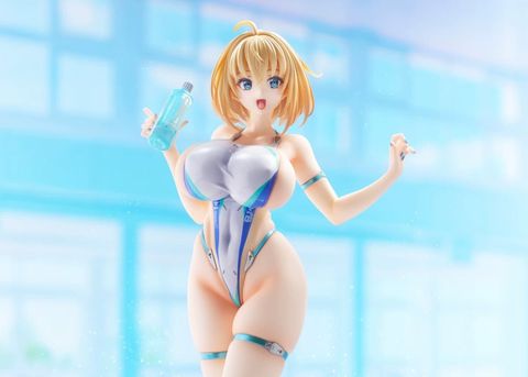  Sophia F. Shirring - Bunny Suit Planning - AmiAmi Studio 
