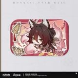  Huy hiệu chủ đề Album ảnh của Pom-Pom - Honkai Star Rail 