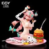  Varesa - Genshin Impact - ECY Studio 