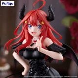  Nakano Itsuki - Gotoubun no Hanayome - FuRyu 