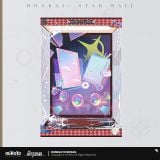  Hộp trưng bày mô hình Sparxie - Honkai Star Rail - miHoYo & Myethos 
