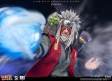  Jiraiya action Figure - Naruto Shippuden - Rocket Toys Studio 