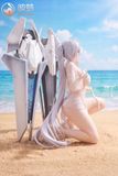  Cinderella: Crystal Wave - Goddess of Victory: Nikke - BM Studio 