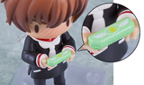  #2879 Nendoroid Syaoran Li: Tomoeda Elementary School Uniform Ver. - Cardcaptor Sakura - Good Smile Company 