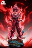  Kaioken Goku - Dragon Ball - Make Monster Studio 