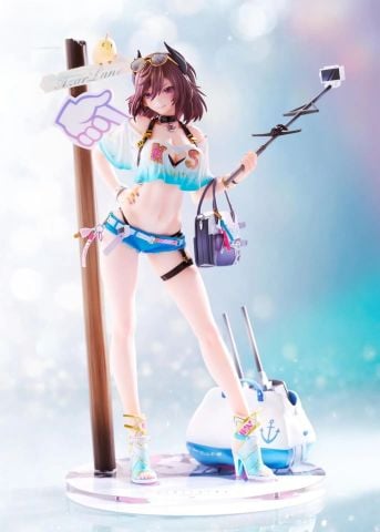  Kirishima - Azur Lane - Mimeyoi 