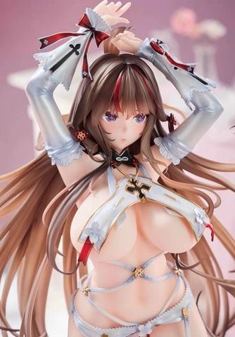  Toki: Hugging Pillow Ver. - Senran Kagura - Alphamax Studio 