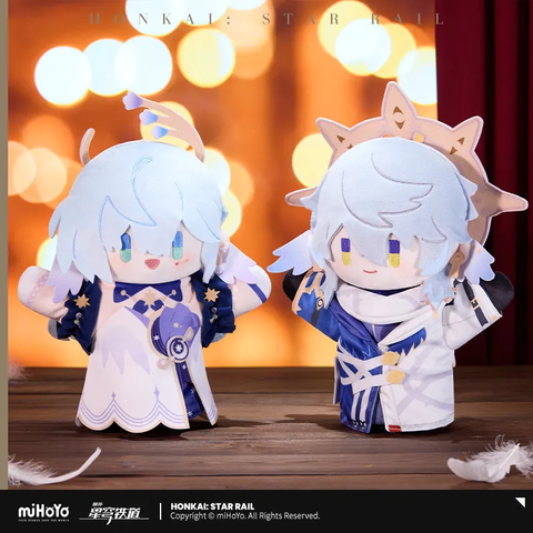  Bộ sưu tập con rối tay của Herta - Honkai Star Rail 