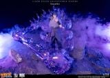  Sasuke action Figure - Naruto Shippuden - Rocket Toys Studio 