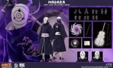  Uchiha Obito action Figure - Naruto Shippuden - Rocket Toys Studio 