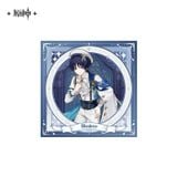  Bộ sưu tập Wanderer - Resplendent Feast Series - Genshin Impact 