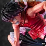  Gear 2 Luffy - One Piece - MegaHouse Studio 