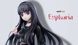  Manaka Nemu & Byakuya Rinne - Euphoria - QuietArt Studio 