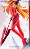  Asuka & Rei Ayanami - Neon Genesis Evangelion - HAYAKU Studio 