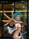  Grimmjow - Bleach - POP.ART Studio 