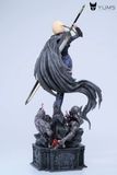  Teresa & Clare - Claymore - YUMS Collectors 