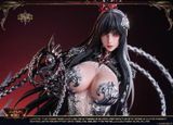  Dragon Taming Priestess Lumina - JuHunCREATE 