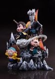  Shin chan cos Black Myth Wukong - Mianhuatang Studio 
