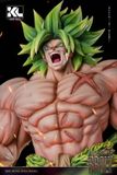  Broly: Full Power - Dragon Ball - KL Studio 