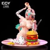  Varesa - Genshin Impact - ECY Studio 