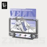  Bộ sưu tập khung thẻ acrylic loạt phim Ý Cảnh phe phái Cục Kế Hoạch Ngoại Vụ - Zenless Zone Zero 
