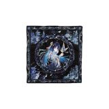  Khăn lụa 2 mặt chủ đề Resonator - Blade of Past Resounds, Lingering Dream Hymns - Wuthering Waves 