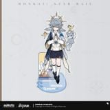  Standee Little Kitty Series - Honkai Star Rail 