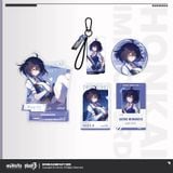  Hộp quà chủ đề Valkyrie - Honkai Impact 3 