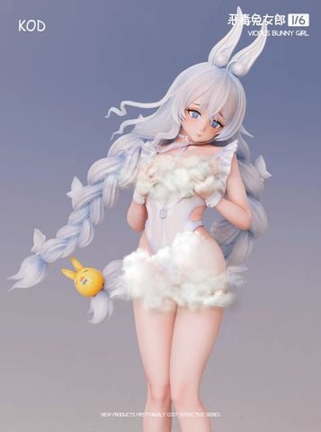  Le Malin - Azur Lane - KOD Studio 