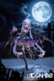  Melusine: Underworld Maid  - Fate/Grand Order - ACGN 02 Studio 