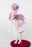  Eve BODY HARNESS_Renewal Ver. - Pink Charm 