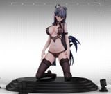  Texas - Arknights - FlawLess Studio x Iumu 