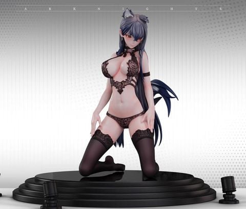  Texas - Arknights - FlawLess Studio x Iumu 