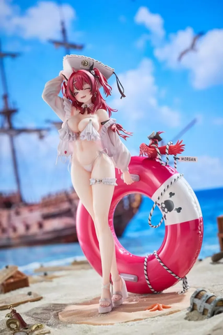  Mast - Goddess of Victory: Nikke - MAM BO Studio 