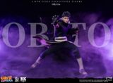  Uchiha Obito action Figure - Naruto Shippuden - Rocket Toys Studio 