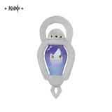  Móc bông chủ đề Fluffy Friendship - Genshin Impact 