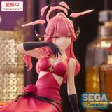  Aru X Mutsuki - Blue Archive - SEGA 