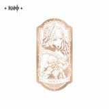  Bộ sưu tập Kỷ Niệm 6 Năm - Genshin Impact 