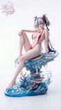  Camellya: Summer ver - Wuthering Waves - Liyue Studio 