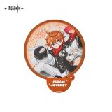  Bộ sưu tập nhân vật Tartaglia chủ đề Hành Trình Mộng Mơ - Genshin Impact 