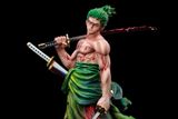  Zoro - One Piece - SanDaoLiu Studio 