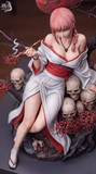  Makima Red Moon Ver. - Chainsaw Man - LiYue Studio 