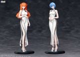  Asuka & Rei Ayanami - Neon Genesis Evangelion - BBSD Studio 