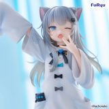  Nachoneko - FuRyu 